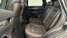 Mazda CX-5 2.5 GT Sport 5dr Auto AWD Petrol Estate